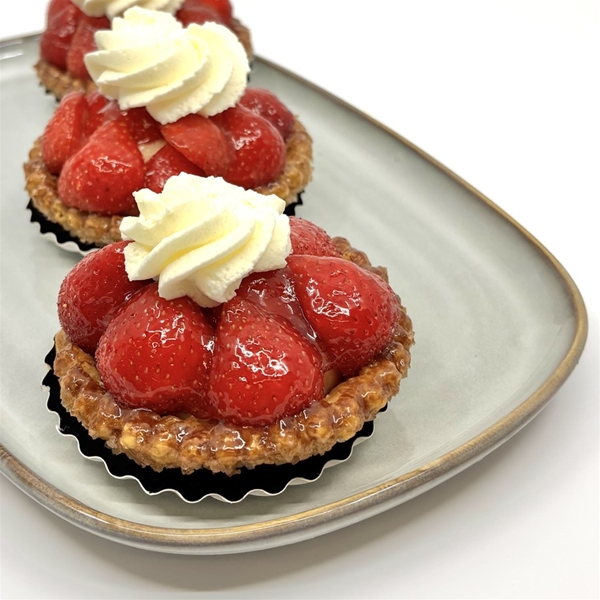 Gebakjes