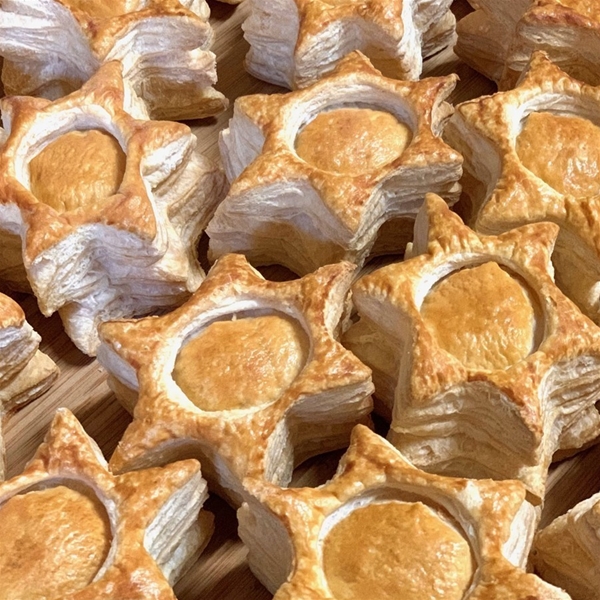 Kerst hartig & overig