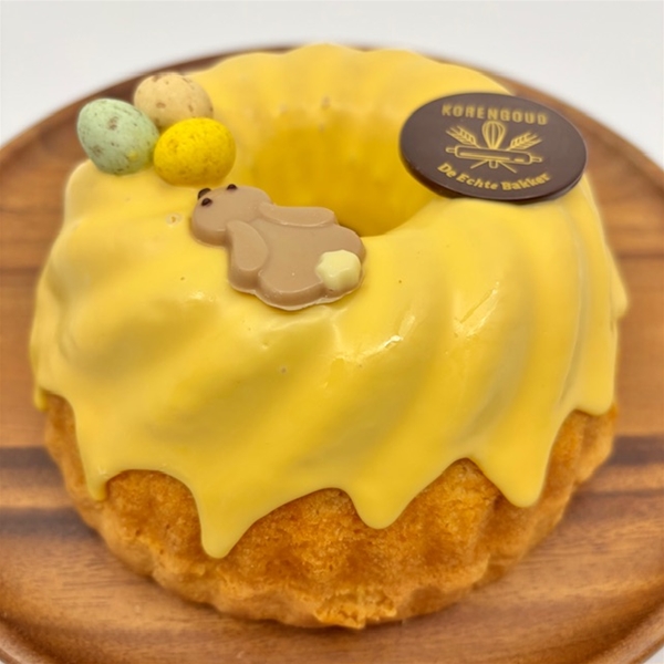 Pasen koek, cake & zoet