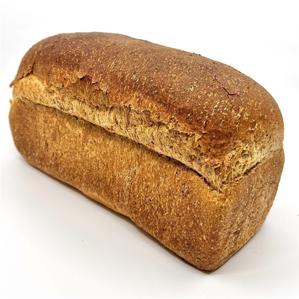 Tarwebus bruin tarwe