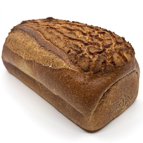 Vloertijger bruin tarwe