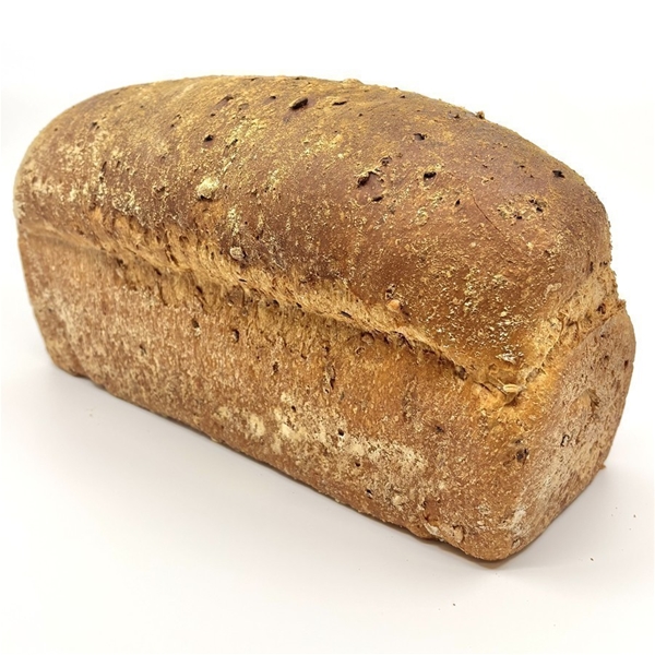 Bunderbrood volkoren meergranen