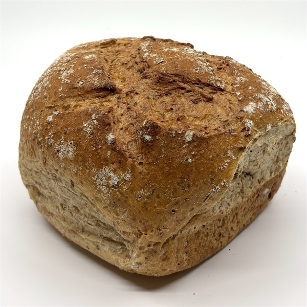 Speltbol volkoren spelt