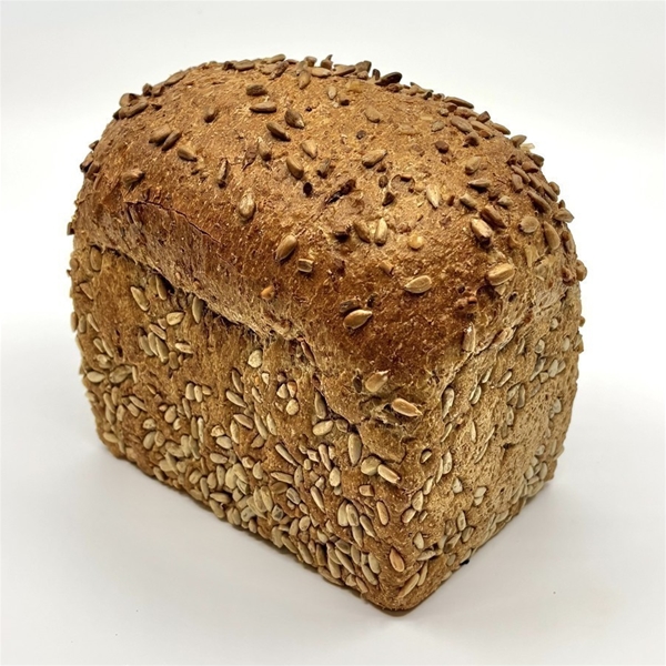 Zonnebloem volkoren tarwe