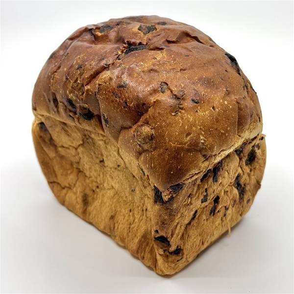 Gevulde & Zoete smulbroden