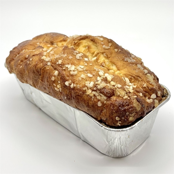 Suikerbrood wit tarwe