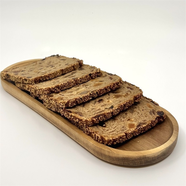 Brabants rogge muesli