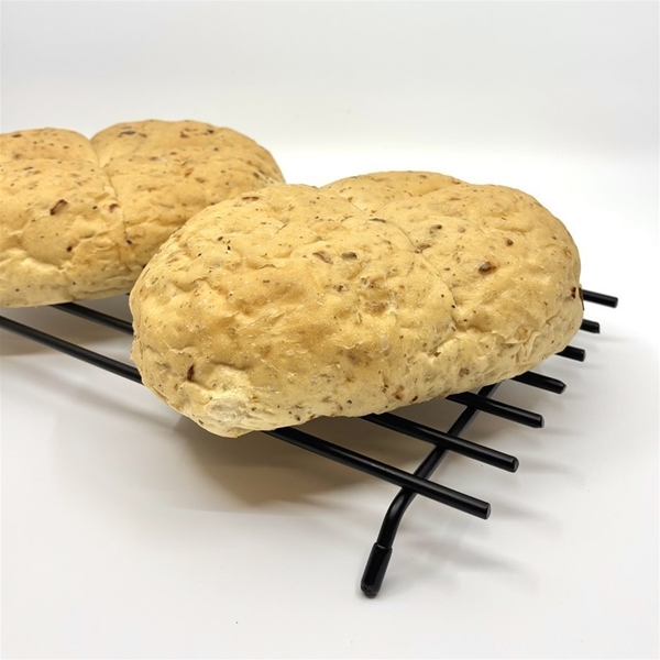 Knoflook kruiden broodje (afbak)