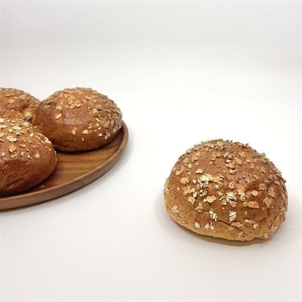 Volkorenbolletjes&nbsp;per 6