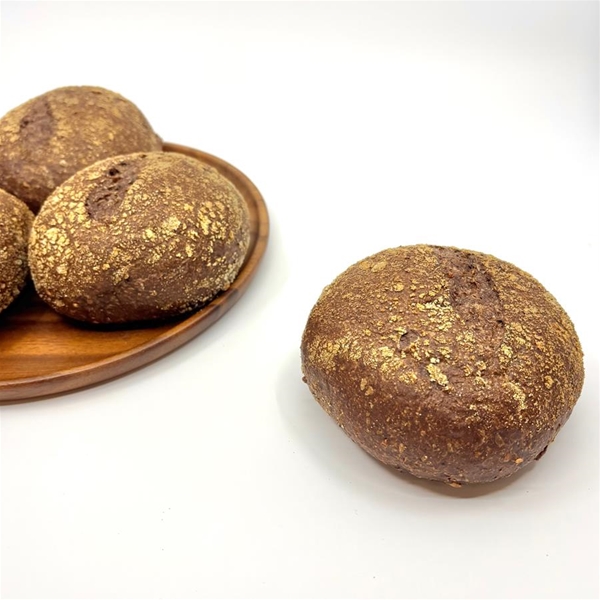 Volkoren gildebolletje