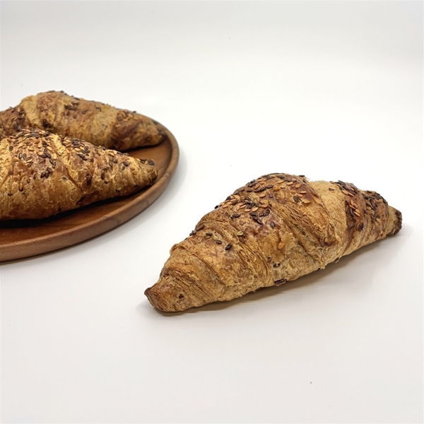 Meergranen croissant