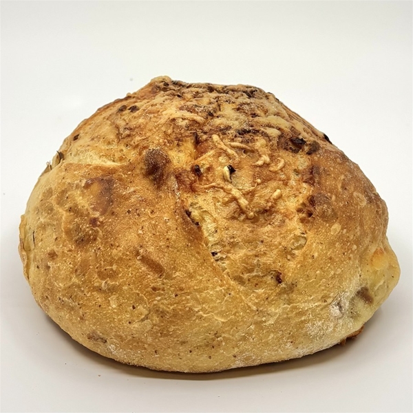 Desem oude kaas mosterd wit tarwe