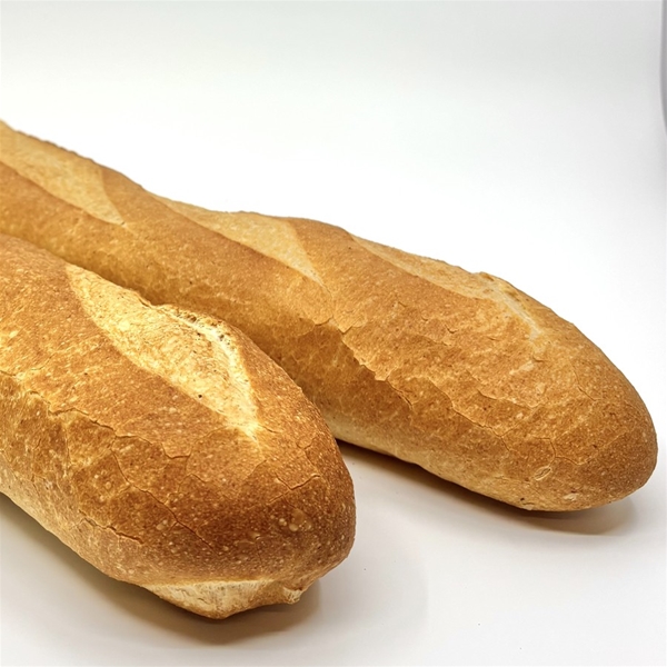 Stokbrood & Borrelbrood