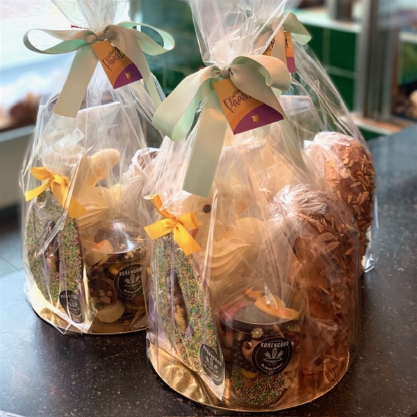 Cadeaupakket Pasen